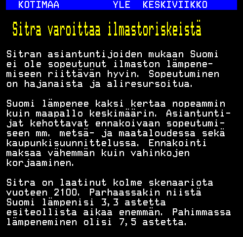 Teksti-TV sivu 104