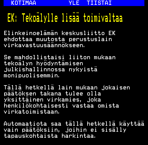Teksti-TV sivu 107