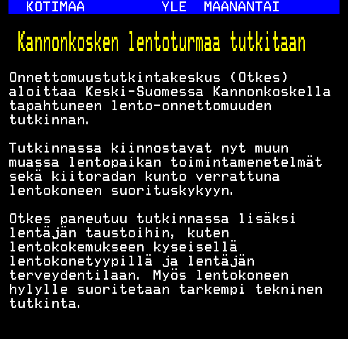 Teksti-TV sivu 113