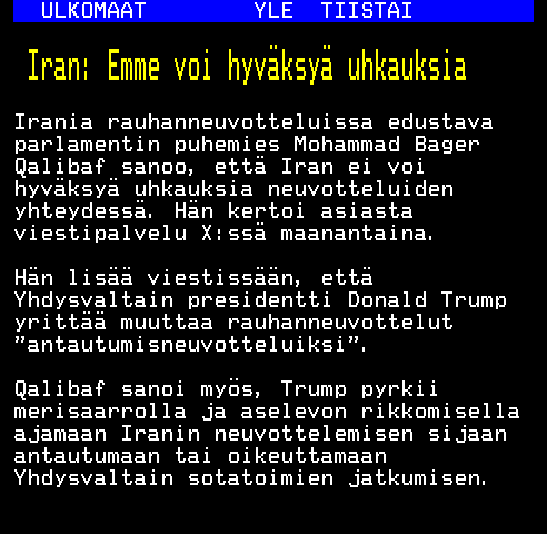 Text-TV sida 132