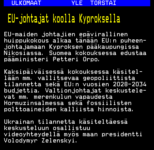 Text-TV sida 133