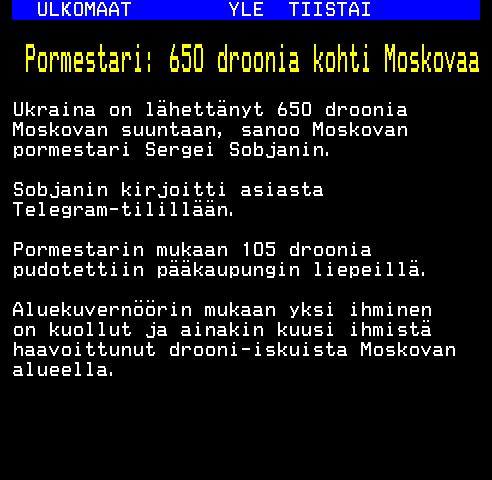 Teksti-TV sivu 137