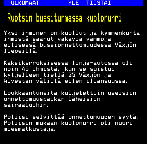 Teksti-TV sivu 139