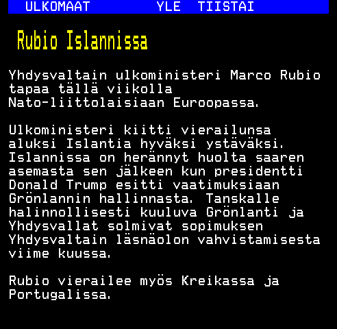 Teksti-TV sivu 140