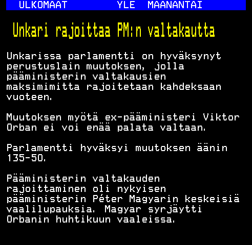 Teksti-TV sivu 141