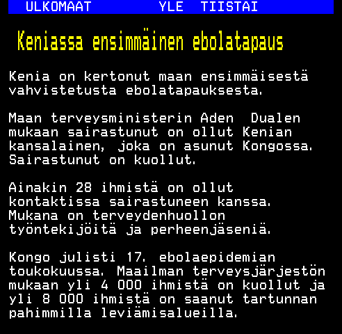Teksti-TV sivu 141