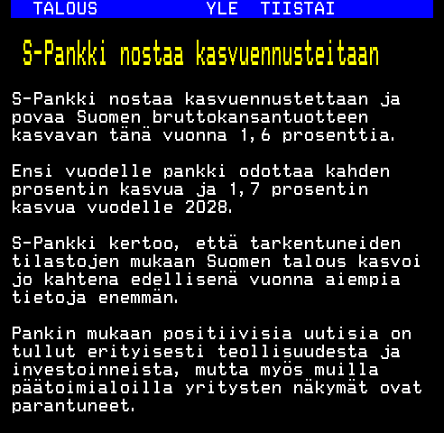 Teksti-TV sivu 162