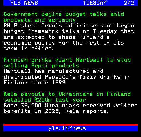 Teletext page 193