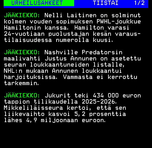 Teksti-TV sivu 202