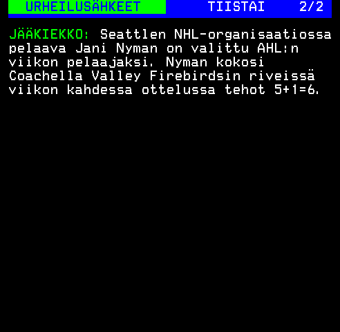 Teksti-TV sivu 202