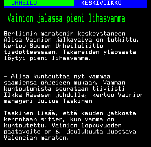 Teksti-TV sivu 204