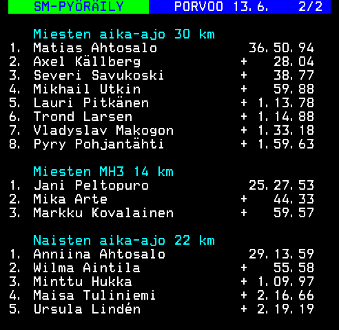 Teksti-TV sivu 219