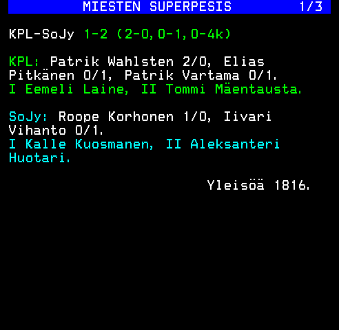 Teksti-TV sivu 222