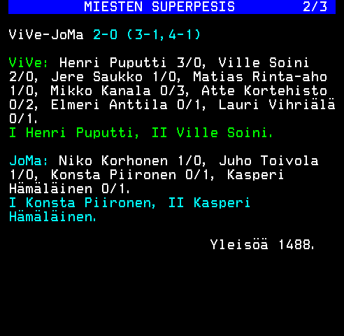 Teksti-TV sivu 222