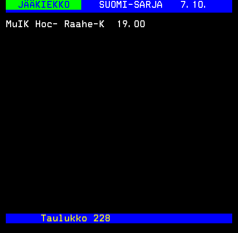 Teksti-TV sivu 227