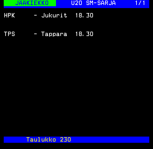 Teksti-TV sivu 229