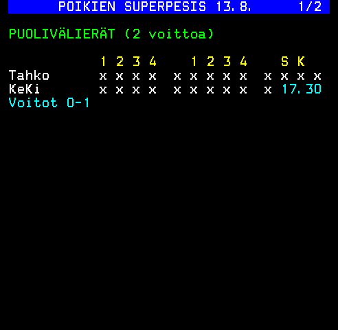 Teksti-TV sivu 233