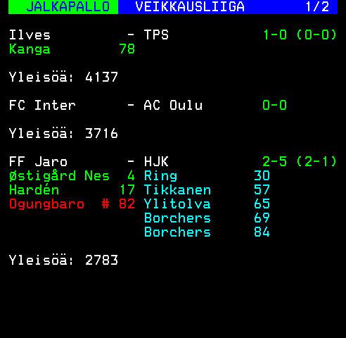 Teksti-TV sivu 241
