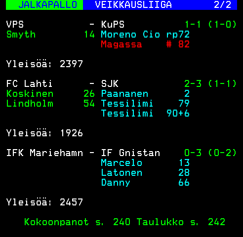 Teksti-TV sivu 241