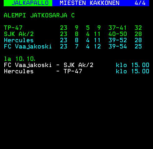 Teksti-TV sivu 246