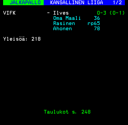 Teksti-TV sivu 247