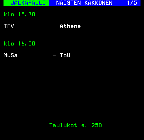 Text-TV sida 249