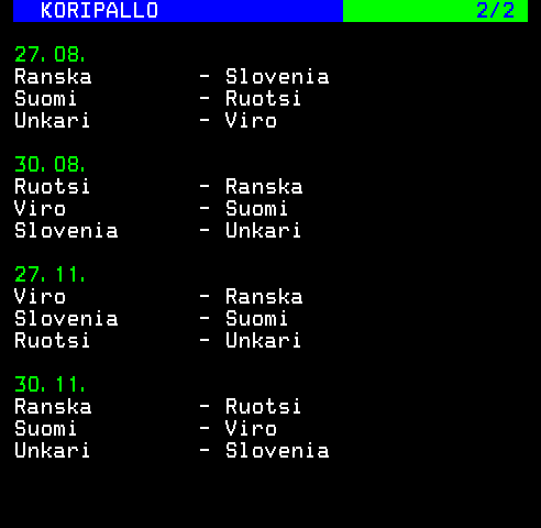 Teksti-TV sivu 270
