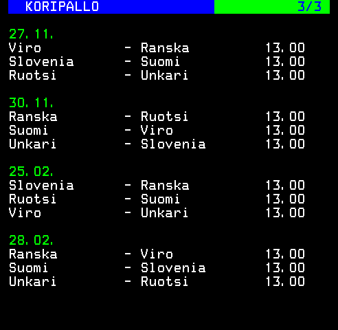 Teksti-TV sivu 270