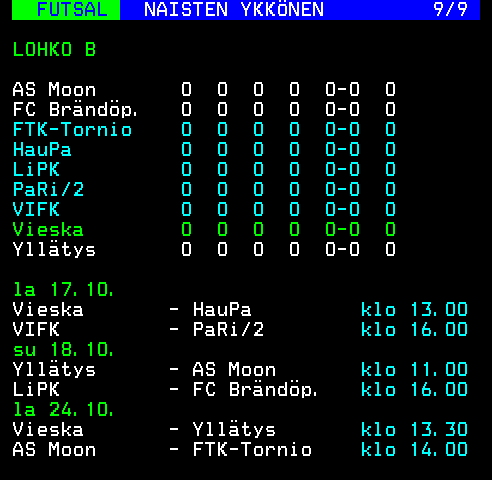 Teksti-TV sivu 290