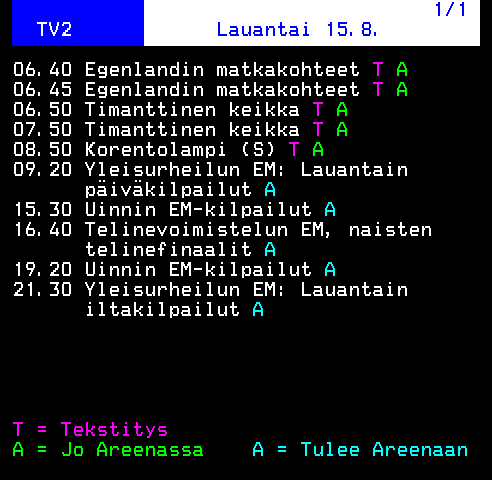Teksti-TV sivu 316