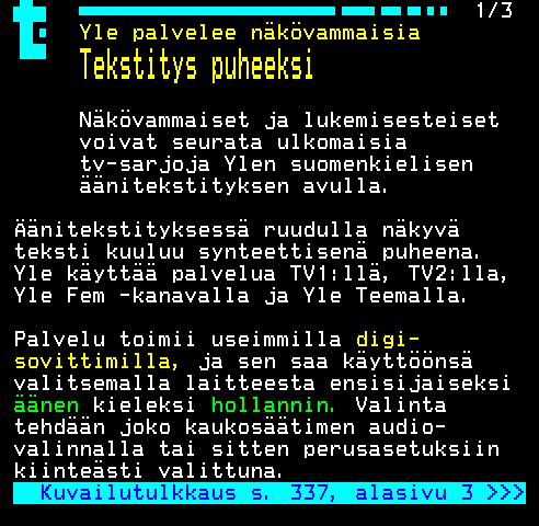 Teksti-TV sivu 337
