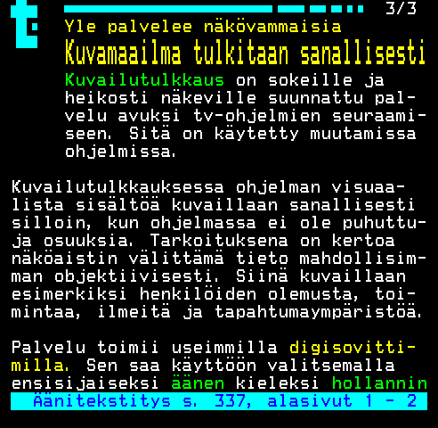 Teksti-TV sivu 337
