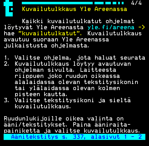 Teksti-TV sivu 337