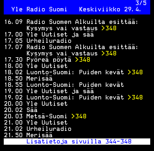 Teksti-TV sivu 342