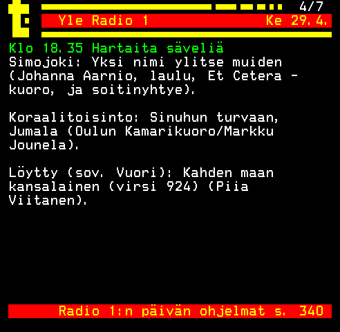 Teksti-TV sivu 346