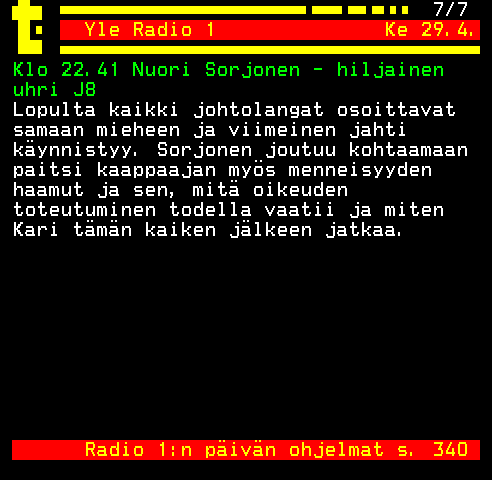 Teksti-TV sivu 346