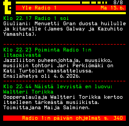 Teksti-TV sivu 346