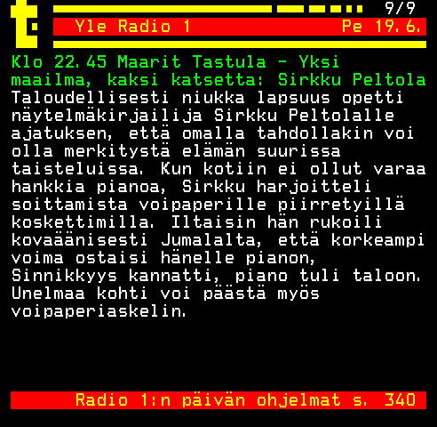 Teksti-TV sivu 346