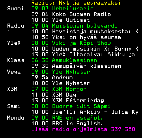 Teksti-TV sivu 349