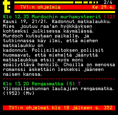 Teksti-TV sivu 351
