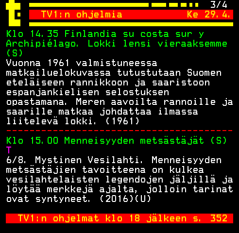 Teksti-TV sivu 351
