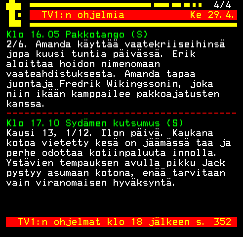 Teksti-TV sivu 351