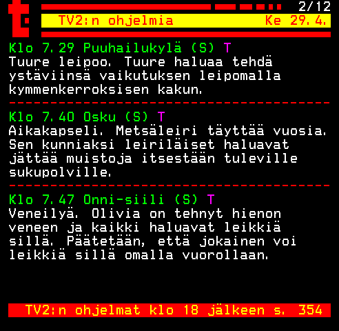 Teksti-TV sivu 353