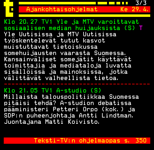 Teksti-TV sivu 356
