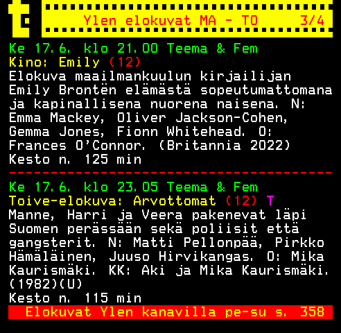 Teksti-TV sivu 357