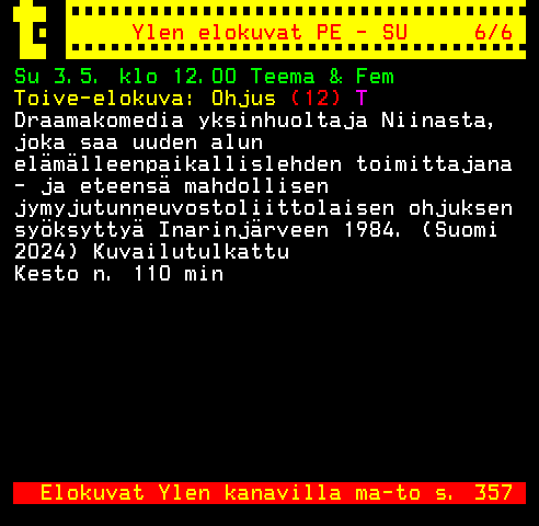 Teksti-TV sivu 358
