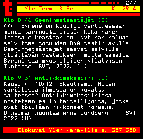 Teksti-TV sivu 359