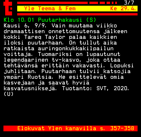 Teksti-TV sivu 359