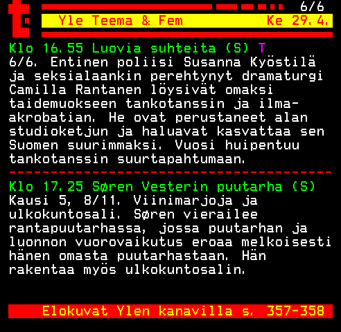 Teksti-TV sivu 359
