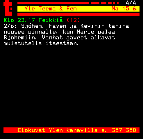 Teksti-TV sivu 360